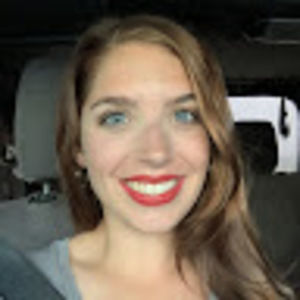Meet your Posher, Karissa